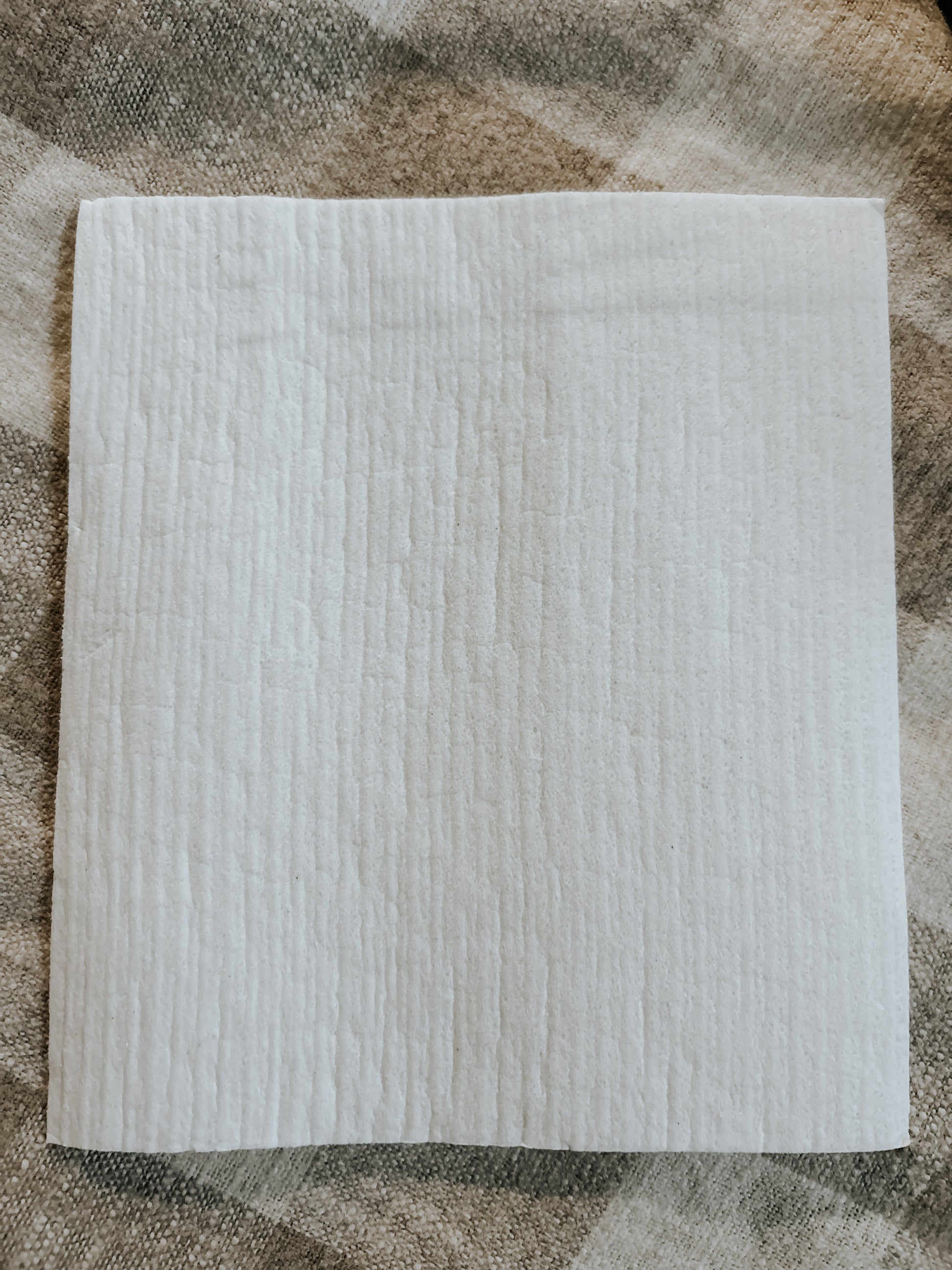 Swedish Dish Cloth