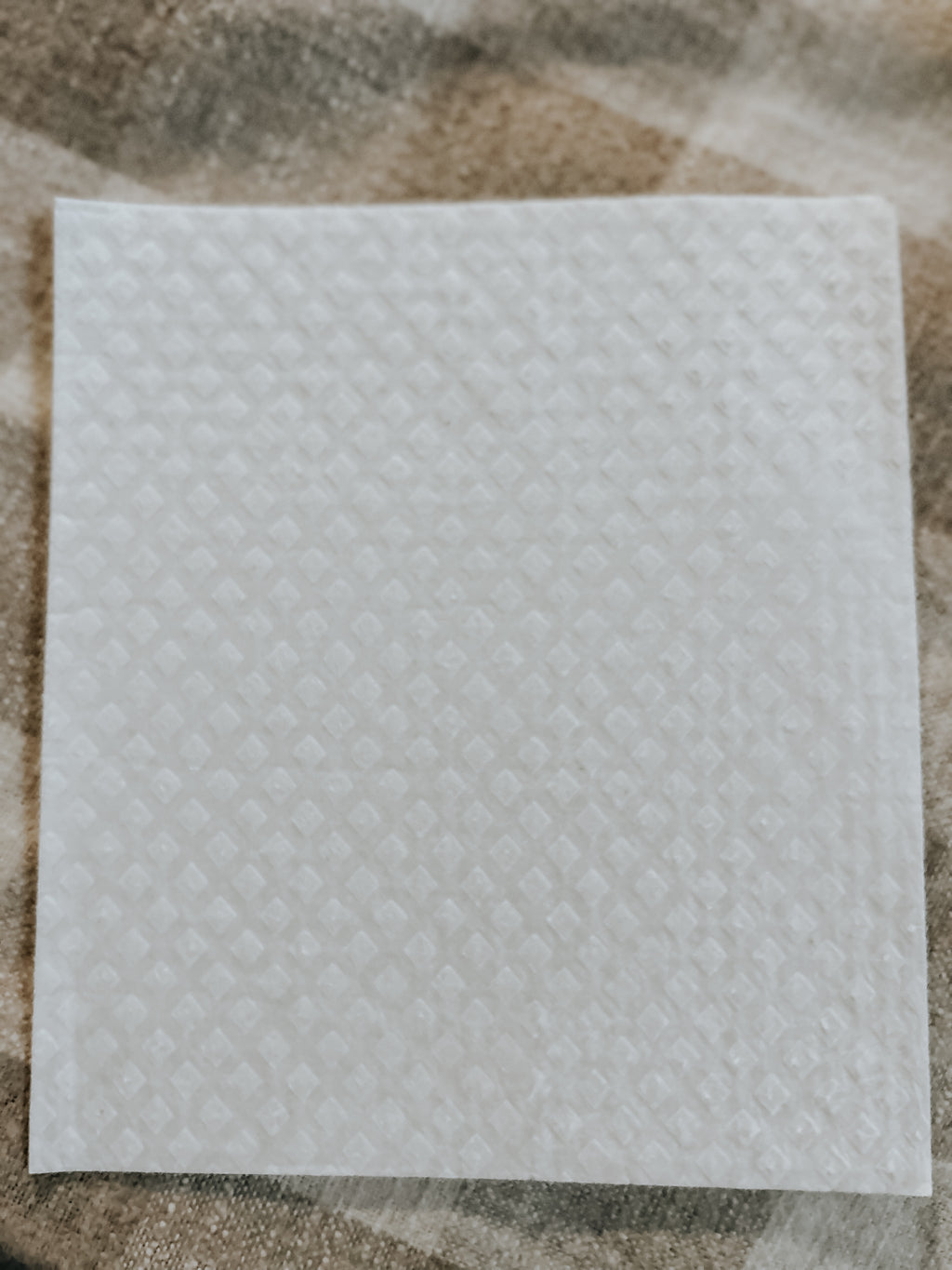 Swedish Dish Cloth