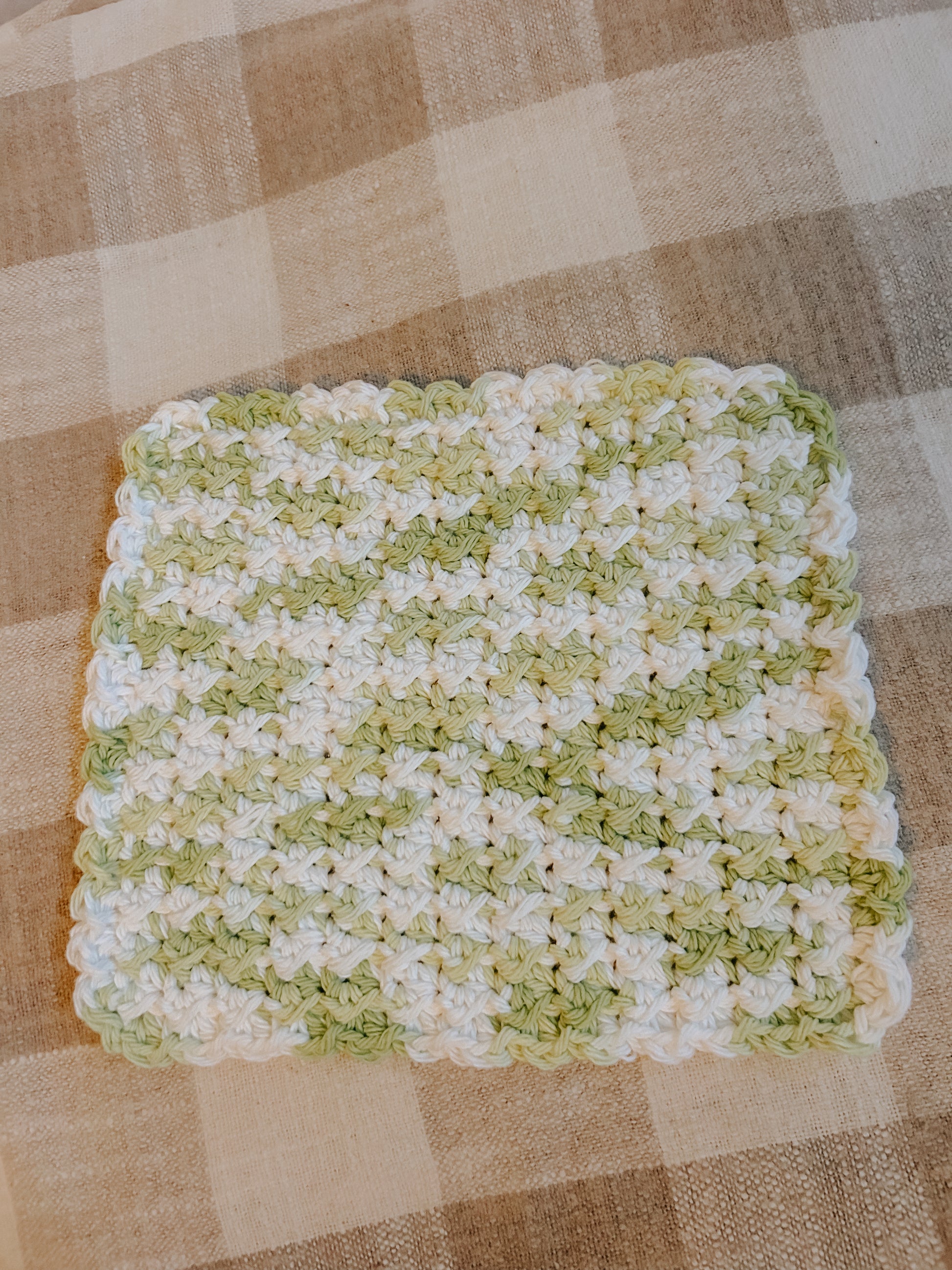 Dish Cloth