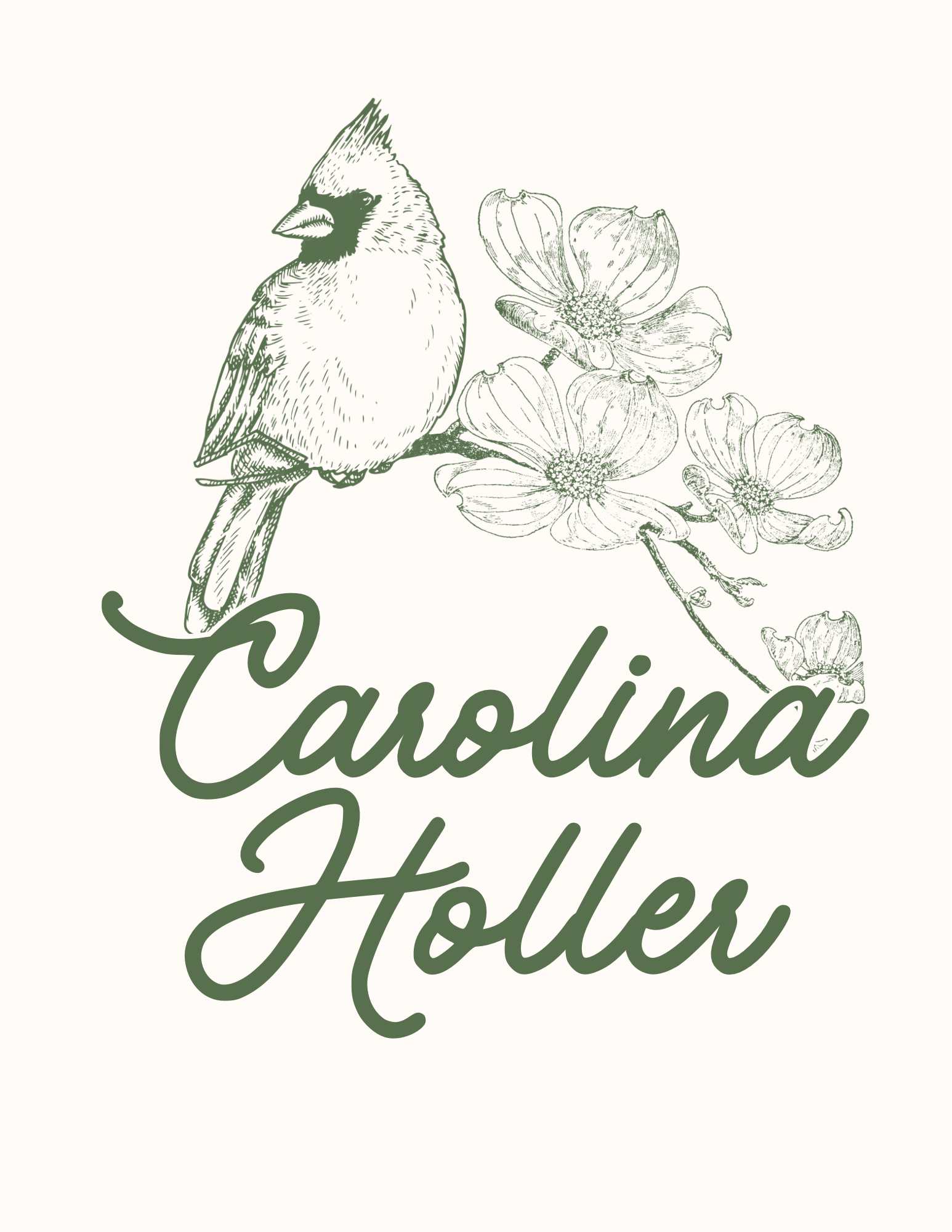 Carolina Holler